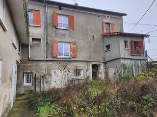  Immeuble � vendre 200 m�