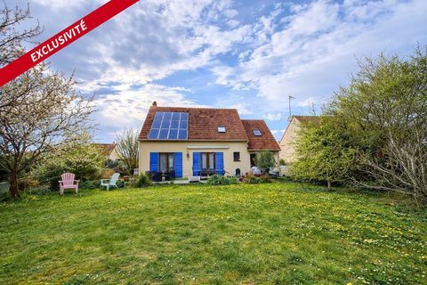   Maison individuelle 5 chambres Maison - 7 pi�ce(s) - 128 m�