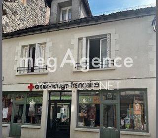  Maison � vendre 3 pi�ces 88 m�