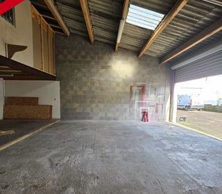  Parking / Garage � vendre 82 m�