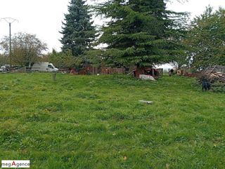  Terrain � vendre 1800 m�