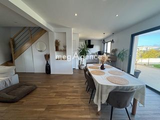  Maison � vendre 5 pi�ces 96 m�