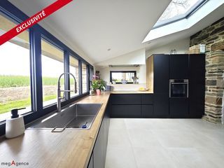  Maison � vendre 6 pi�ces 133 m�