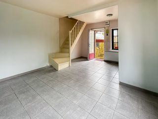  Maison � vendre 3 pi�ces 62 m�