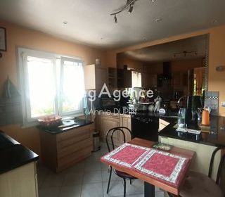  Maison � vendre 6 pi�ces 135 m�