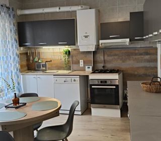  Appartement � louer 2 pi�ces 45 m�