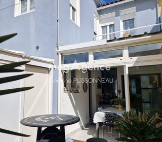  Maison � vendre 4 pi�ces 101 m�