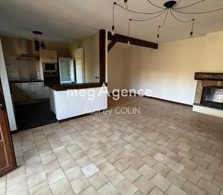  Maison � vendre 6 pi�ces 120 m�