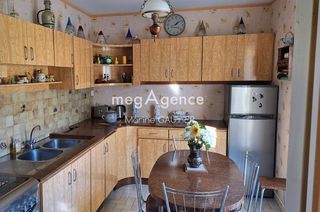  Maison � vendre 5 pi�ces 80 m�