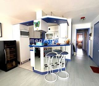  Appartement � vendre 3 pi�ces 75 m�