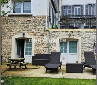  Maison � vendre 12 pi�ces 430 m�