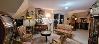  Appartement � vendre 3 pi�ces 68 m�