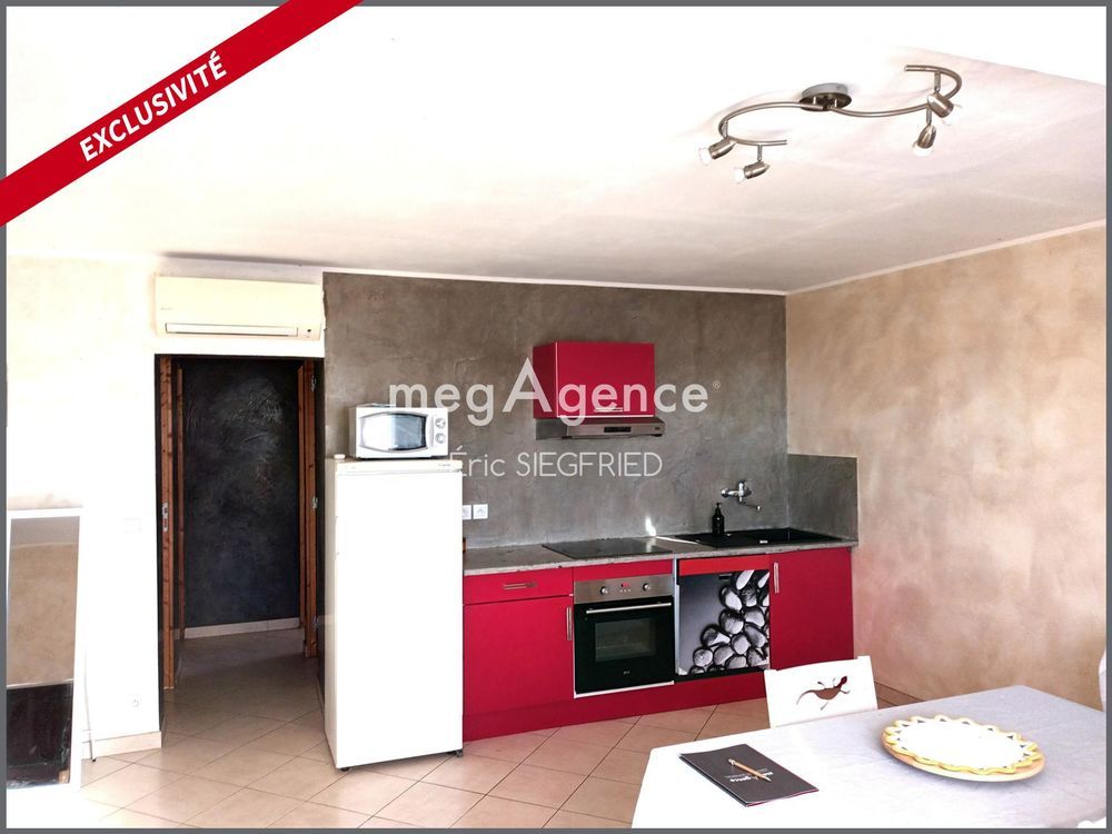 � vendre  Maison Lumio (20260)