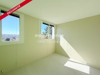  Appartement � vendre 3 pi�ces 54 m�