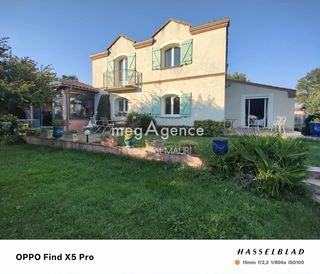  Maison � vendre 6 pi�ces 142 m�
