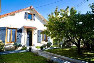  Maison � vendre 3 pi�ces 114 m�