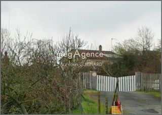  Terrain � vendre 572 m�