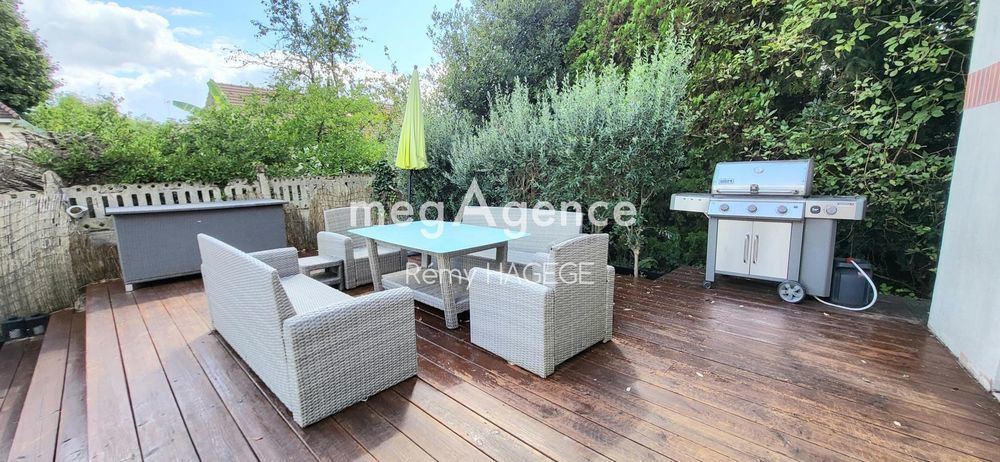 � vendre  Maison Brunoy (91800)