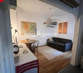  Appartement � vendre 2 pi�ces 27 m�