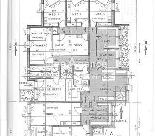  Maison � vendre 12 pi�ces 300 m�