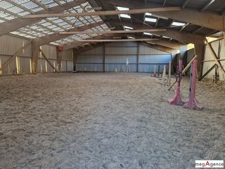  Maison � vendre 3 pi�ces 620 m�