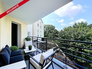  Appartement � vendre 3 pi�ces 67 m�