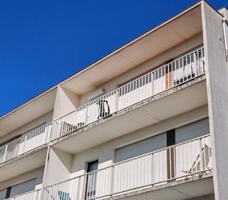  Appartement � vendre 2 pi�ces 32 m�