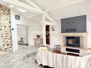  Maison � vendre 7 pi�ces 202 m�