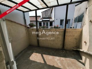  Maison � vendre 3 pi�ces 61 m�