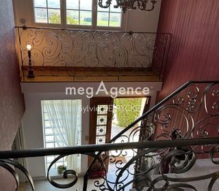  Maison � vendre 11 pi�ces 190 m�