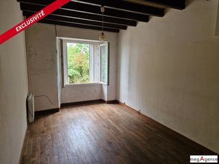  Maison � vendre 3 pi�ces 73 m�