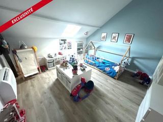  Maison � vendre 6 pi�ces 115 m�