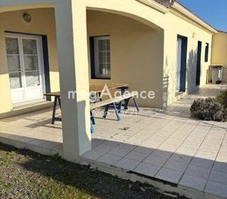  Maison � vendre 4 pi�ces 113 m�