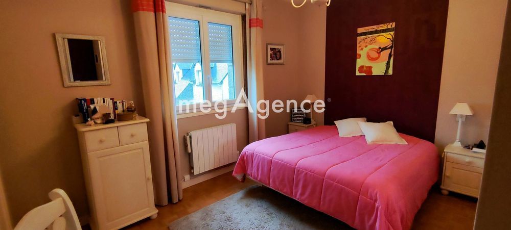 � vendre  Maison Cancale (35260)