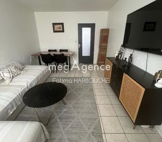  Appartement � vendre 3 pi�ces 67 m�