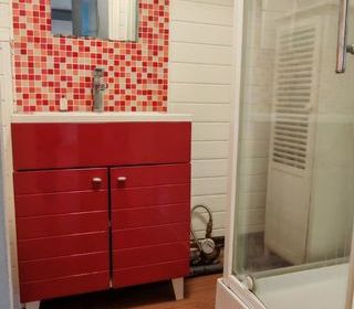  Appartement � vendre 1 pi�ce 21 m�