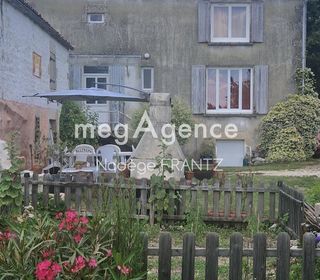  Maison � vendre 5 pi�ces 155 m�