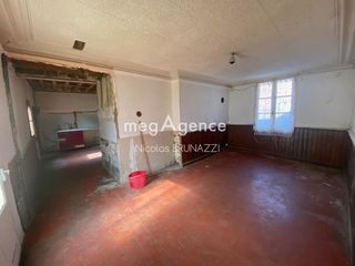  Maison � vendre 3 pi�ces 68 m�