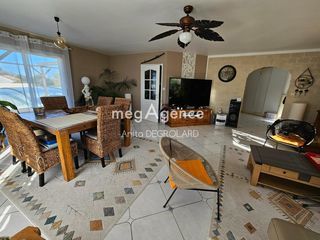  Maison � vendre 5 pi�ces 166 m�