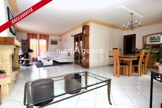  Maison � vendre 8 pi�ces 182 m�