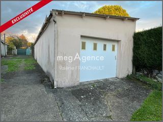  Maison � vendre 1 pi�ce 53 m�