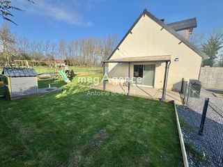  Maison � vendre 6 pi�ces 114 m�