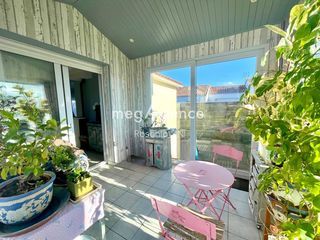  Maison � vendre 5 pi�ces 89 m�