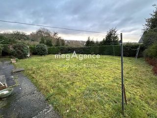  Maison � vendre 4 pi�ces 66 m�