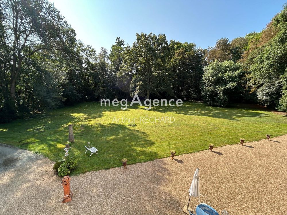 � vendre  Propri�t�/ch�teau Le Mans (72000)