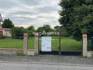  Terrain � vendre 2747 m�