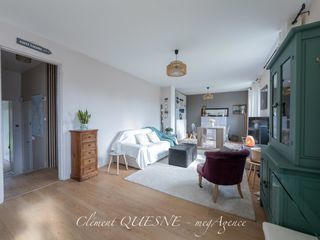  Maison � vendre 4 pi�ces 97 m�