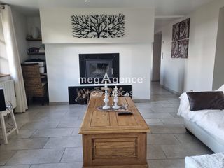  Maison � vendre 4 pi�ces 100 m�