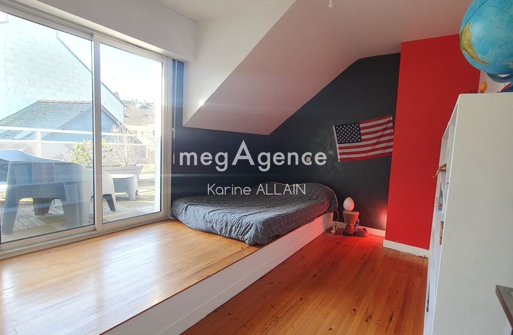 � vendre  Maison Saint-Nazaire (44600)