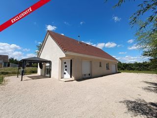  Maison � vendre 4 pi�ces 100 m�